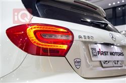 مێرسێدس بێنز A-Class